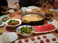 -诗爷牛尾汤(大坪英利店)