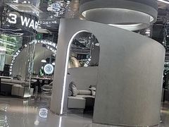 -3号仓库·创意中国菜(乐清正大广场店)