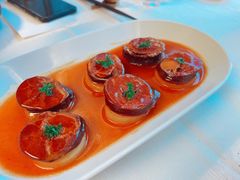 伊犁特色马肉-龟兹KUCINA·新疆菜(前滩L+PLAZA店)