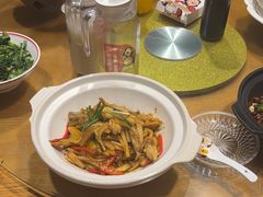 -大娘湘厨(万科金域花园店)