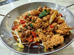 -谭姐湘菜馆(浦东大道店)