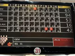 -广州保龄球馆(广州天河体育中心店)