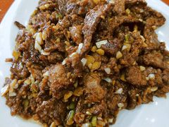 老爆三-德贤烧麦菜馆(本溪路店)