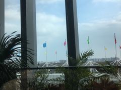 -麦当劳(三亚凤凰机场店)