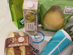 -盒马鲜生(皇庭广场店)