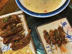 -代羊肉(中和店)