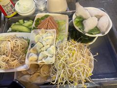 -枇杷园食为鲜火锅(南山店)