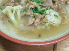 牛肉滑-福清滑(乐南公寓店)