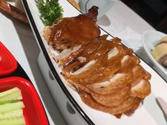 -北平食府(马鞍山路店)