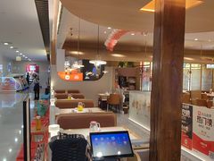 -大厨小馆(华阳城店)