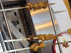 -古彭7只羊·徐州烧烤(玄武墨香路店)