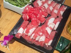 -草原塞蛮羊火锅城(港湾店)