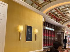 -甜艺廊(永利皇宫店)