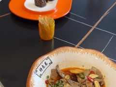 -香阁餐厅·常州菜·常州菜代表品牌(新北奥体店)