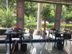 -皖北地锅鸡(仙都路店)