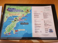 -青岛银沙滩温德姆至尊酒店