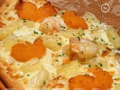 -菲滋意式餐厅(黄岩洞天店)