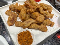-海底捞火锅(崇文门新世界百货店)