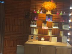 -泰合玺·精油疗愈SPA(狮山天街生活广场店)