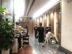 -扎嘎形象设计