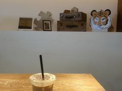 -PUZZLE COFFEE 拼图咖啡