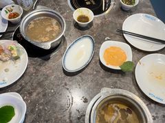 -曼格活海鲜·牛排自助(光明蓝鲸店)
