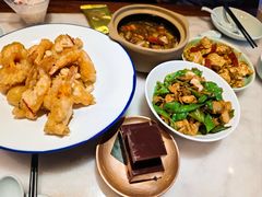 -小吊梨汤·北京菜·烤鸭(西直门凯德店)