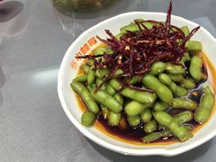 -小林哥的海鲜馆·夜宵烧烤(渔人码头店)