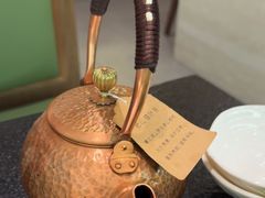 -得意咚瓜·顺德鱼生·冬瓜盅火锅