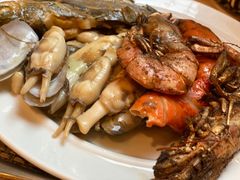 -威斯汀舞台餐厅