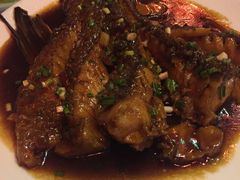 -晓琦农家菜馆·地道农家菜