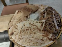 -毛肚向右·川渝毛肚王(经开永旺店)