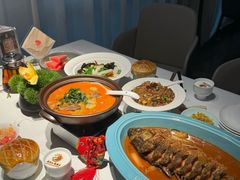 -阿五黄河大鲤鱼(纬三路店)