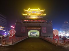 -鼓楼夜市