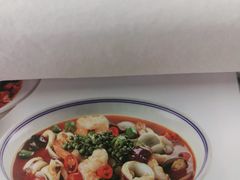 毛血旺-妈妈菜舟山海鲜(定海古城店)
