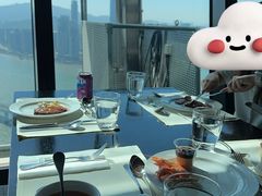 -澳门旅游塔360°旋转餐厅(南湾湖广场店)