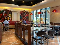 -棒约翰比萨·意面(张江店)