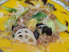 -喜家德虾仁水饺(青岛永旺东部店)