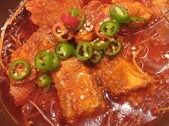 -辣斗辣火锅(太古里店)