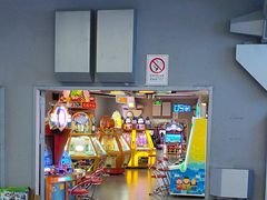 -天空之城电玩(曼巴特购物广场店)