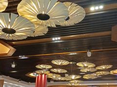 大堂-唐苑酒家·岭南粤菜名店(太古仓店)