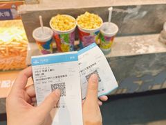 -万达广场(济南高新店)