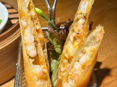 -点心传说·粤菜点心(佐阾虹湾店)