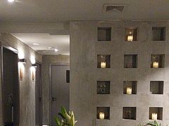 -施奈儿.洗头頭療.按摩SPA.采耳(上梅林店)