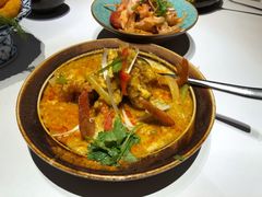 -BetterThai 泰加(苏州中心店)
