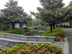 -蠡湖大桥公园