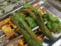 -新疆食府(华龙店)