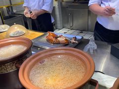 -川骄海鲜自助(河东店)