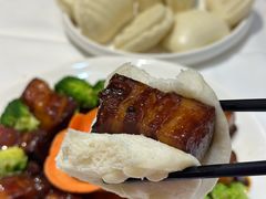 -小贝壳酒楼(经九路店)