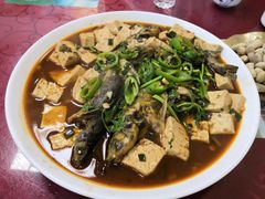 -魏四小鱼锅贴王